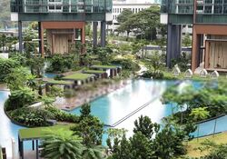 Normanton Park (D5), Apartment #455998951